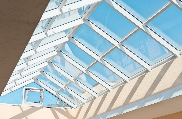 建筑节能-建筑窗膜